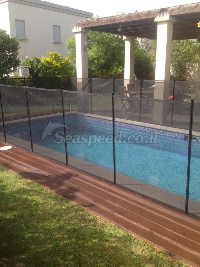 PoolFence 2