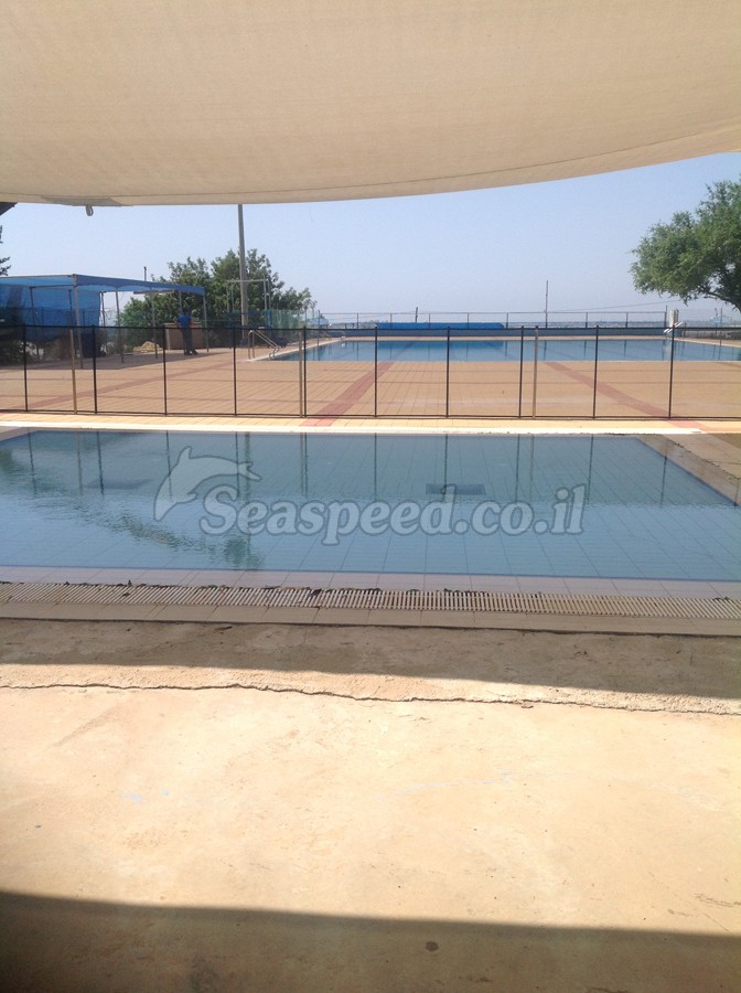 PoolFence Cabri 2