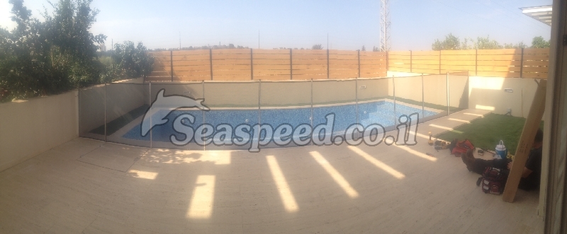 Pool Fence16