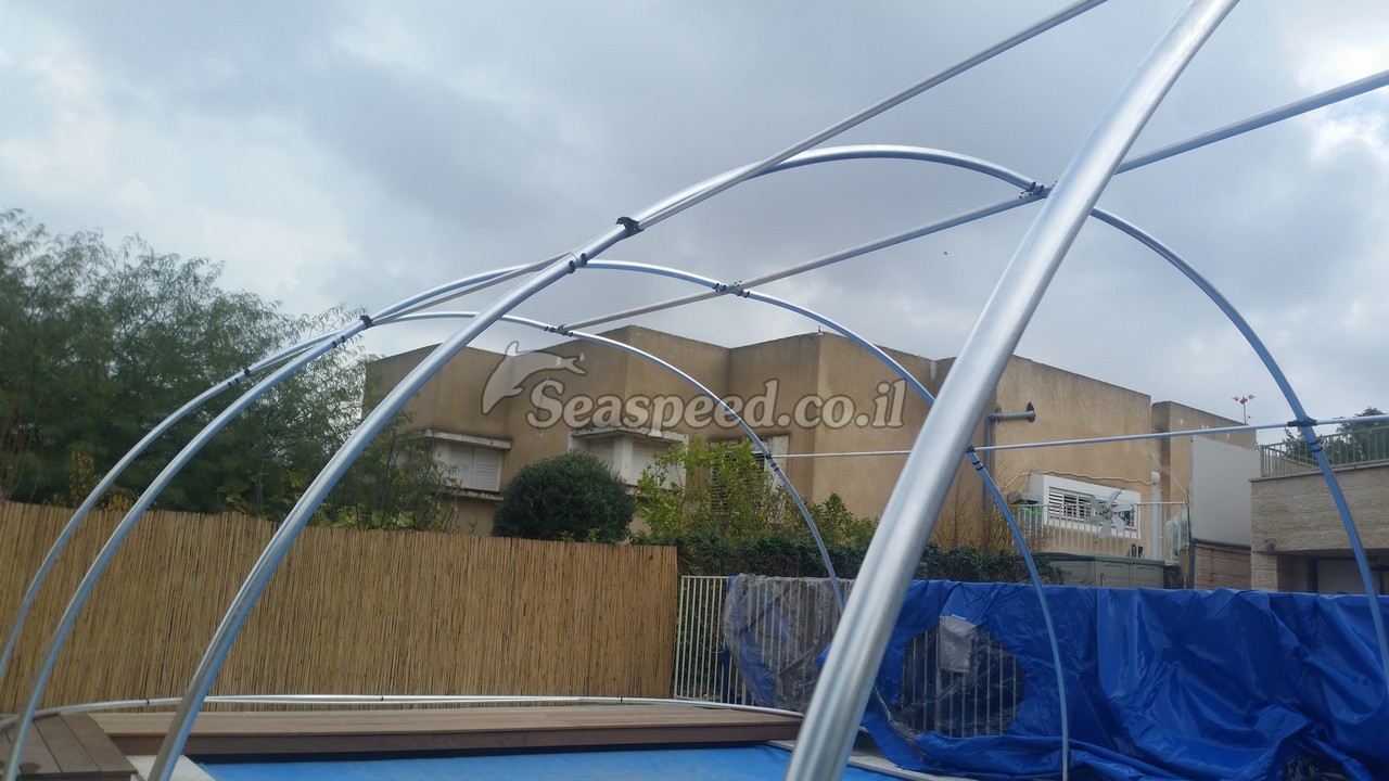 Pool Cover10.8x4.9x2.6 Setup07