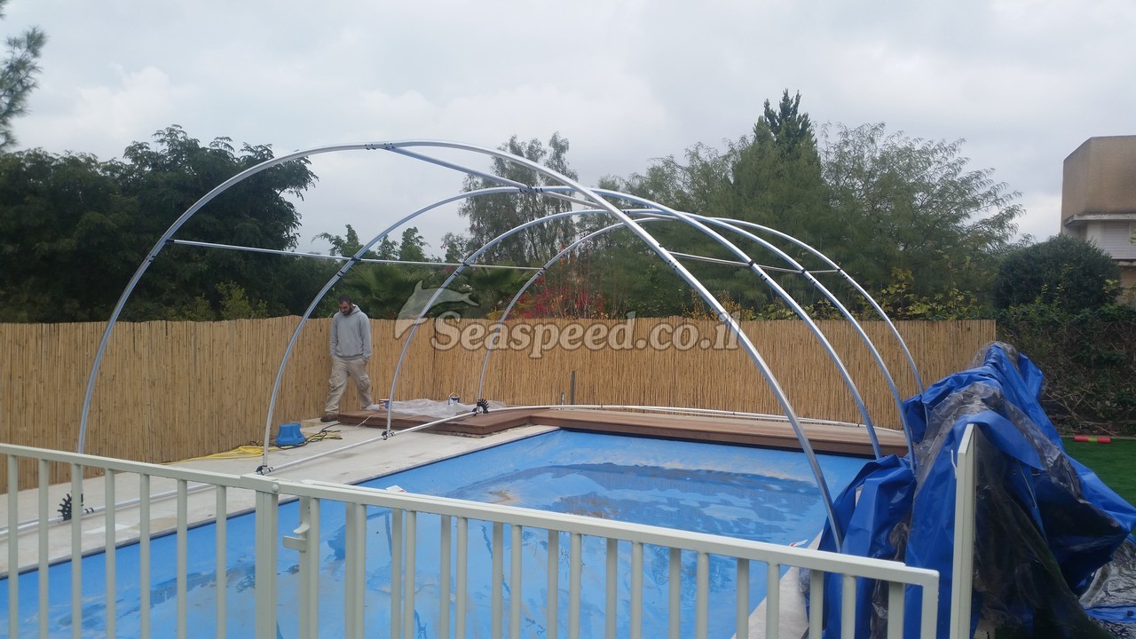 Pool Cover10.8x4.9x2.6 Setup09