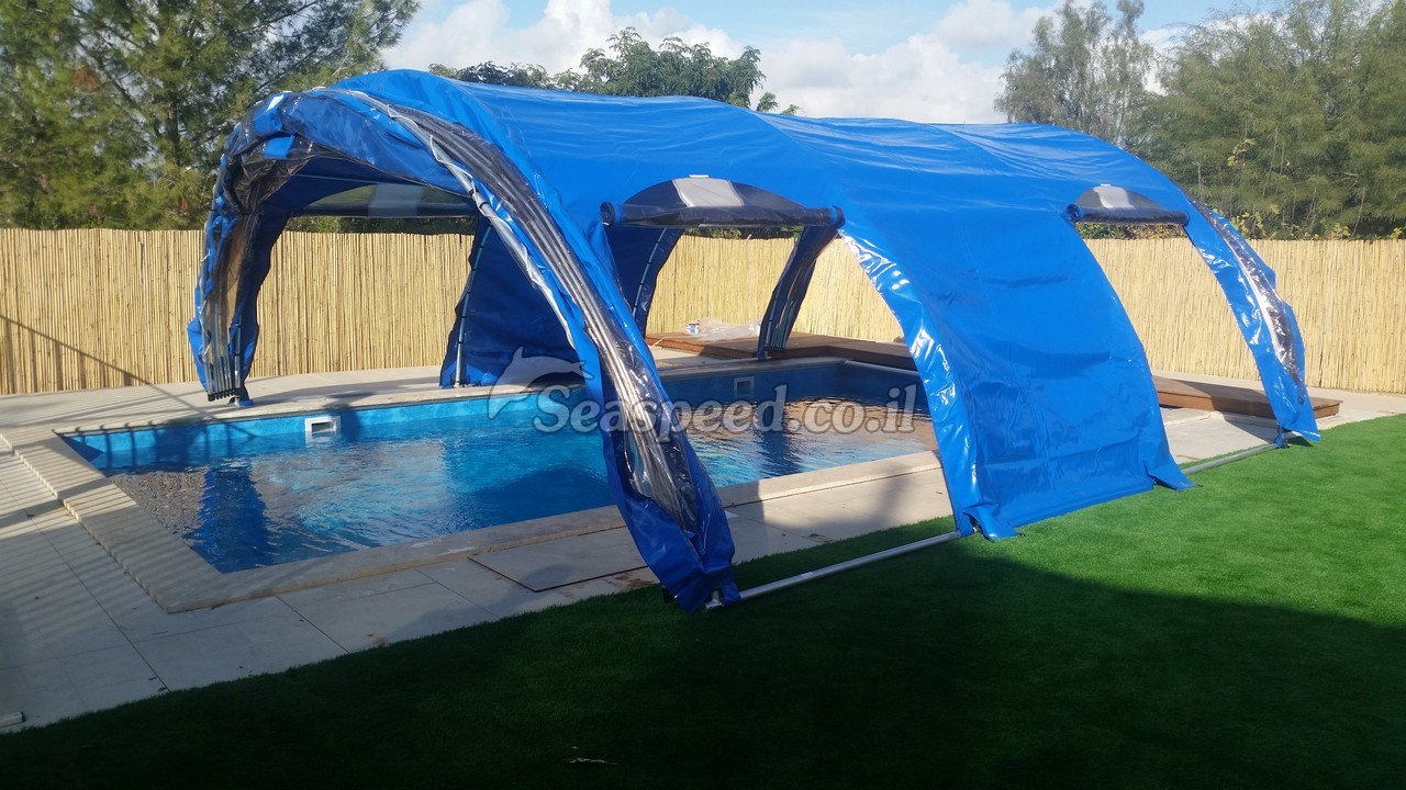 Pool Cover10.8x4.9x2.6 Setup31