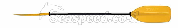 משוט ALLAROUND מקרבון דגם TNP 612.0