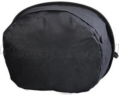 תא אחסון אחורי גדול מתאים למושב מדגם APEX-1 