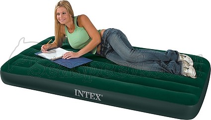 מזרון ליחיד TWIN DOWNY BED דגם 66927