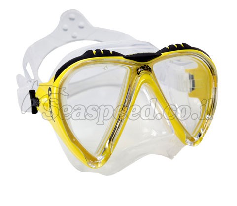 משקפת Lince לצלילה תוצרת Cressi Sub 