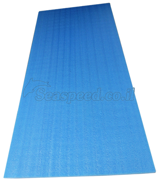 מזרון שינה לקמפינג ומחנאות מידות  200X100X3.5 ס"מ