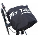 כיסוי מקורי למנוע Pantaneiro Jet Turbo