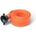 צינור חיבור למנוע Pantaneiro Jet Turbo לשאיבה ריקון ושטיפה במים