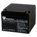 מצבר ג'ל Rostec 25AH