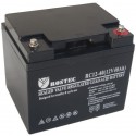 מצבר ג'ל Rostec 40AH