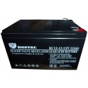 מצבר ג'ל Rostec 12AH