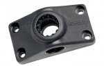 מעמד משולב למאחז חכות 241 Combination Side or Deck Mount