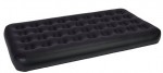 מזרון ליחיד VELVET FLOCKED עם משאבה חשמלית ושכבת נוחות דגם 67794 