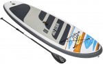 סאפ מקצועי תוצרת Bestway SUP White Cap דגם 65342