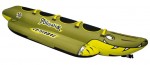 בננה לארבעה רוכבים של Jobe Aligator 4