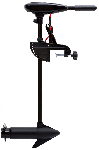 מנוע חשמלי שקט למים מלוחים ומתוקים F33F Flover