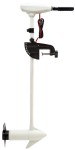 מנוע חשמלי למים מתוקים ומלחים F55TGS Flover עם ידית טלסקופית