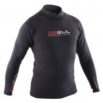 חולצת טיטניום שרוול ארוך Thermal Top