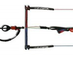 בר חוטים מקרבון לקיט Dyneema Flying Lines Carbon Control Bar