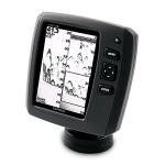 מגלה דגים חזק Garmin Echo 200