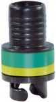 מתאם ניפוח לשסתומים מדגם Halkey ValveValve, Leafield Valve