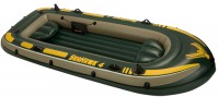 סירה לדייג וחתירה Seahawk 400 
