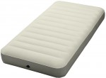 מזרון Intex מתנפח ליחיד מיוצר בטכנולוגית Dura-Beam דגם  64701    
