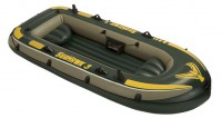 סירה לדייג וחתירה Seahawk 300