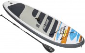 סאפ מקצועי תוצרת Bestway SUP White Cap דגם 65342