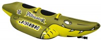 בננה לשני רוכבים של Jobe Aligator 2