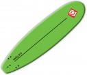 גלשן גלים סופטי באורך 244 ס"מ בנפח 57 ליטר Softy EVA 8