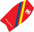 גלשן בוגי חצי מקצועי  באורך 94 ס"מ Body Board 37