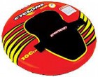   אבוב ברכיים ליחיד  Cyclone Spin Disk