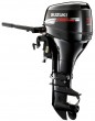 מנוע ימי 4 פעימות 25 כוחות סוס לסירות Suzuki DF25TWIN