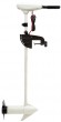 מנוע חשמלי למים מתוקים ומלחים F55TGS Flover עם ידית טלסקופית
