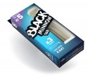 פתיון סיליקון Black Minnow FIIISH מספר 5 גוף בלבד 