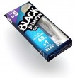 פתיון סיליקון Black Minnow Combo FIIISH מספר 5 במשקל 60 גרם