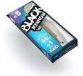פתיון סיליקון Black Minnow Combo FIIISH מספר 5 במשקל 60 גרם