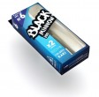 פתיון סיליקון Black Minnow FIIISH מספר 6 גוף בלבד 