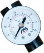 מודד לחץ אוויר על קו הצינור תוצרת  AQUA MARINA דגם  89300575