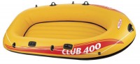 סירת חתירה CLUB 400