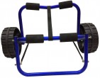  Sand Runner עגלה מתקפלת לנשיאת קיאקים קאנו וסירות  עם גלגלי שטח