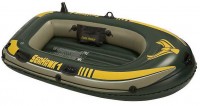 סירה לדייג וחתירה Seahawk 100