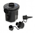 משאבה חשמלית QUICK – FILL לשימוש עם סוללות ביתיות דגם 68638 