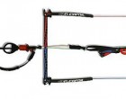 בר חוטים מקרבון לקיט Dyneema Flying Lines Carbon Control Bar