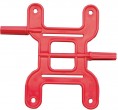 מגולל חבל ידני מהיר Line-Winder