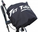 כיסוי מקורי למנוע Pantaneiro Jet Turbo