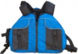 אפודת ציפה מקצועית לקיאק דגם  Extreme Vest