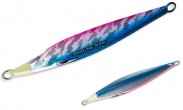 Abu Garcia SkidJig Blue Pink 80G פתיון דייג